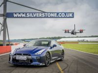thumbnail image of 2016 Nissan GT-R Drone