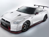 thumbnail image of 2016 Nissan GT-R NISMO N-Attack Package