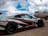 thumbnail image of 2016 Nissan GT-R Nismo World Record