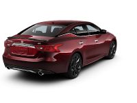 thumbnail image of 2016 Nissan Maxima SR Midnight Edition Package 