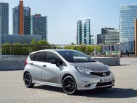 thumbnail image of 2016 Nissan Note Black Edition