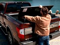 thumbnail image of 2016 Nissan TITAN XD Accessories