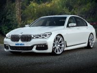 thumbnail image of 2016 noelle motors BMW 750i G11