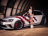 thumbnail image of 2016 OXIGIN Volkswagen Golf 7 GTI Clubsport