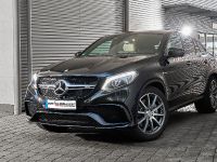 thumbnail image of 2016 performmaster Mercedes-AMG GLE 63
