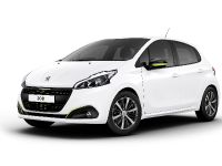 thumbnail image of 2016 PEUGEOT 208 XS Limited