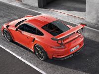 thumbnail image of 2016 Porsche 911 GT3 RS
