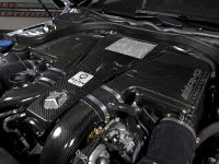 thumbnail image of 2016 POSAIDON Mercedes-AMG E63 RS850
