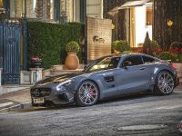 thumbnail image of 2016 Prior-Design Mercedes-AMG GT S