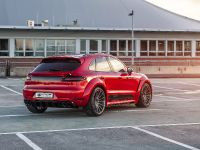 thumbnail image of 2016 Prior-Design Porsche Macan PD600M