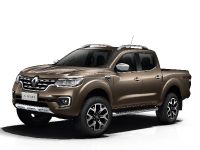 thumbnail image of 2016 Renault ALASKAN