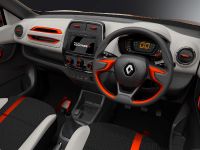 thumbnail image of 2016 Renault KWID Racer and KWID Climber