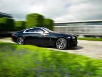 thumbnail image of 2016 Rolls-Royce Wraith Black Badge and Ghost Black Badge
