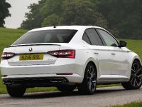 thumbnail image of 2016 Skoda Superb SportLine