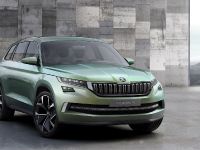 thumbnail image of 2016 Skoda VisionS Concept