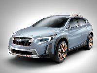 thumbnail image of 2016 Subaru XV Concept