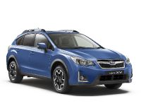 thumbnail image of 2016 Subaru XV Facelift