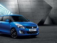 thumbnail image of 2016 Suzuki Swift SZ-L Special Edition
