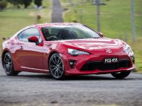 thumbnail image of 2016 Toyota 86 GT Facelift