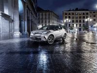 thumbnail image of 2016 Toyota C-HR SUV