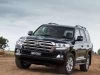 thumbnail image of 2016 Toyota Land Cruiser Facelift