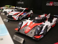 thumbnail image of 2016 Toyota Racing Vehicles
