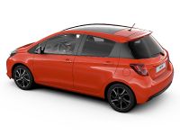 thumbnail image of 2016 Toyota Yaris Orange Edition