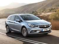 thumbnail image of 2016 Vauxhall Astra Sports Tourer