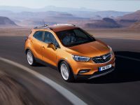 thumbnail image of 2016 Vauxhall Mokka X