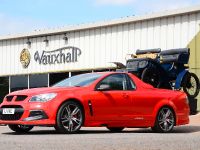 thumbnail image of 2016 Vauxhall VXR8 Maloo LSA