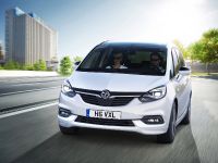 thumbnail image of 2016 Vauxhall Zafira Tourer