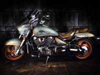thumbnail image of 2016 Vilner Suzuki Intruder
