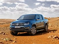 thumbnail image of 2016 Volkswagen Amarok