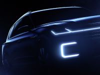thumbnail image of 2016 Volkswagen Beijing Concept SUV Teasers 