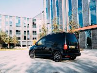 thumbnail image of 2016 Volkswagen Caddy Black Edition