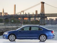 thumbnail image of 2016 Volkswagen Passat