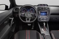 thumbnail image of 2016 Volkswagen Scirocco GTS