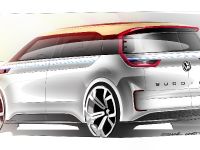 thumbnail image of 2016 Volkswgen BUDD-e Concept