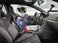 thumbnail image of 2016 Volswagen Golf GTI Clubsport S with a world record 