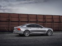 thumbnail image of 2016 Volvo S90 and V90 with Polestar Performance Optimization