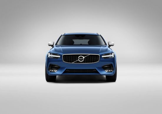 2016 Volvo V90 R-Design - Picture 132235