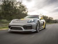 thumbnail image of 2016 Vorsteiner Porsche GT4