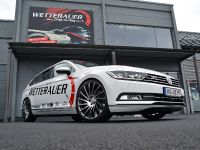 thumbnail image of 2016 Wetterauer Engineering Volkswagen Passat B8