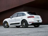 thumbnail image of 2016 Wimmer Porsche Macan Turbo
