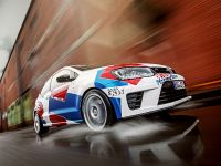 thumbnail image of 2016 WIMMER RS Volkswagen Polo WRC