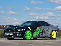 thumbnail image of 2016 WRAPworks Ford Mustang GT