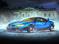 thumbnail image of 2016 X-Men Cars Renderings