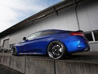 thumbnail image of 2017 Best-Cars-and-Bikes Mercedes-AMG C 63