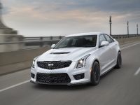 thumbnail image of 2017 Cadillac CTS & ATS