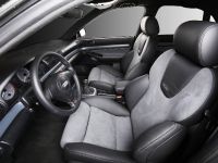 thumbnail image of 2017 Carbon Motors Audi RS4 B5 